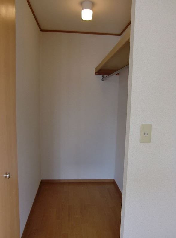収納　※他部屋参照