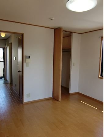 セキュリティ　※他部屋参照