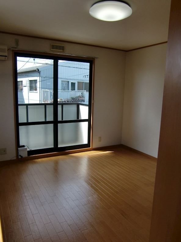 眺望　※他部屋参照