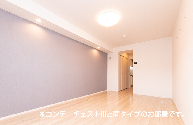 その他部屋・スペース　居室・リビング