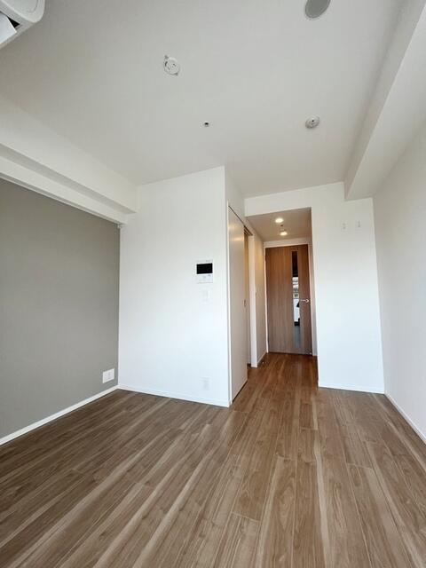 居室・リビング　※写真は同タイプ住戸です。?