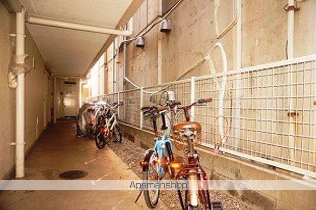 その他共有部分　その他共有部分