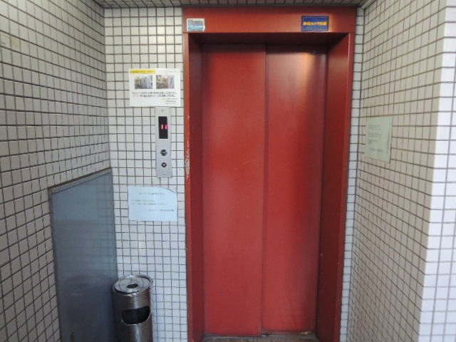 その他共有部分　敷地内/建物