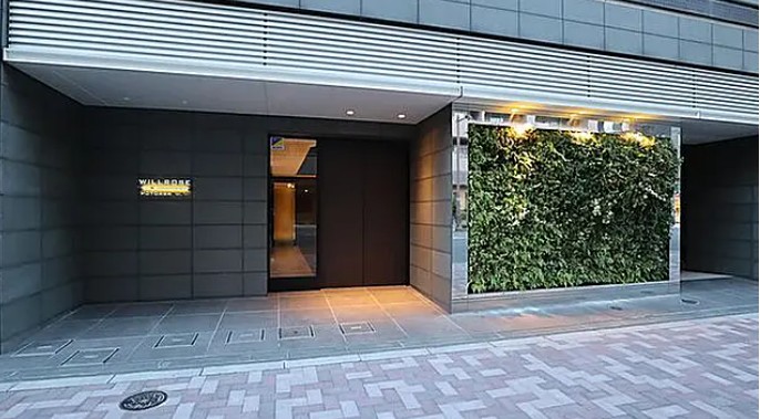 エントランス　☆エントランス☆