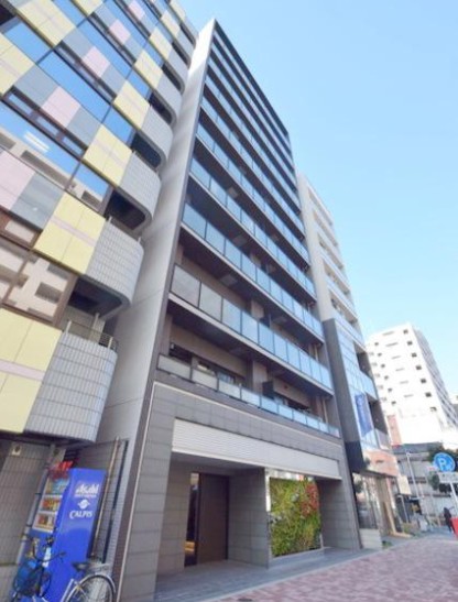 建物外観　☆外観☆