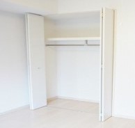 収納　収納※別部屋参考写真
