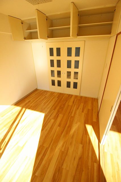 その他部屋・スペース　同間取りのお部屋の写真です