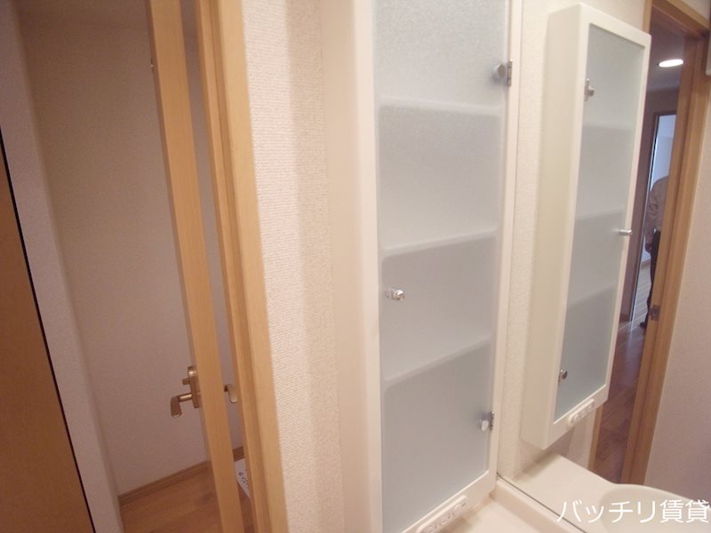 眺望　※同型タイプの為現状優先