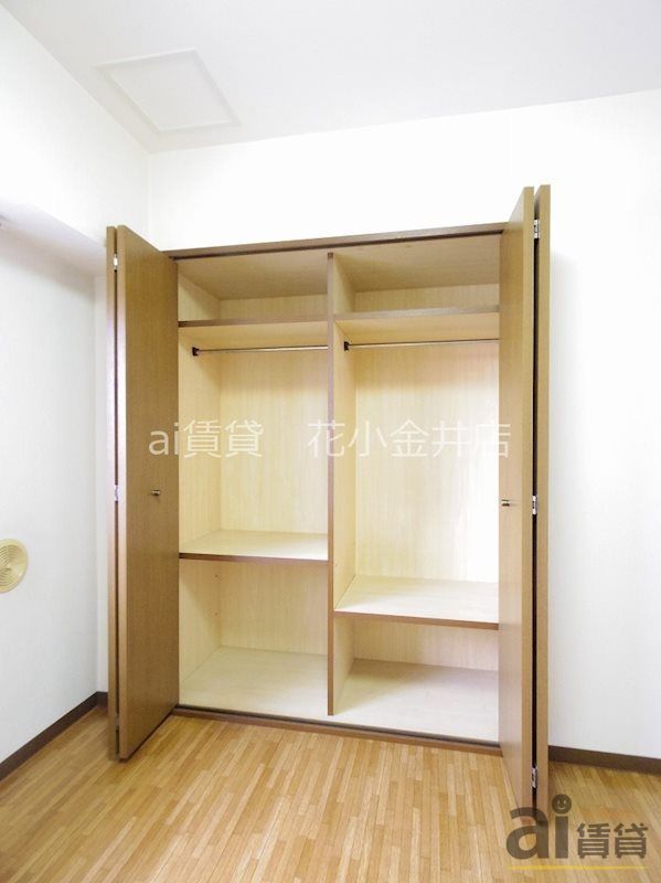 収納　同仕様写真