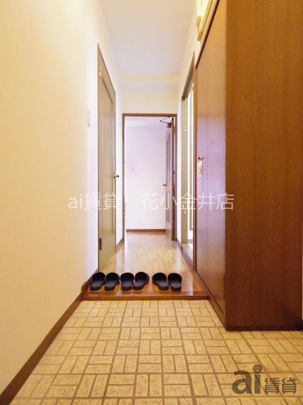 玄関　同仕様写真