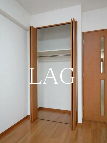 収納　収納です。