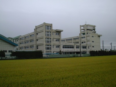 中学校　大宮中学校（中学校）まで1981m