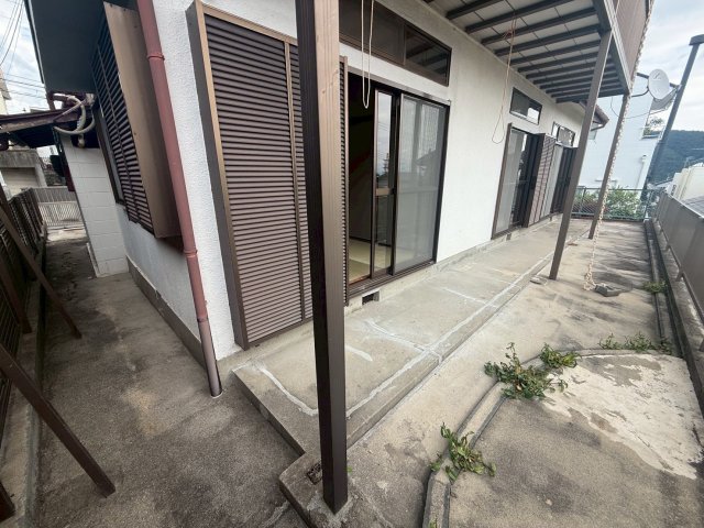 庭