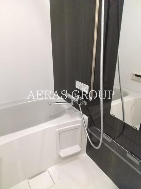 バス・シャワールーム　別部屋参考写真