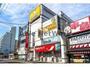 ドラックストア　ツルハドラッグ北24条店（ドラッグストア）まで724m