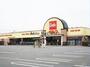 スーパー　ベルク柿沼店（スーパー）まで776m