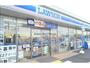 コンビニ　ローソン熊谷円光二丁目店（コンビニ）まで390m