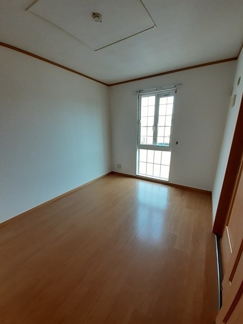 その他部屋・スペース　フローリングのお部屋です。