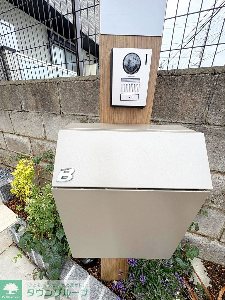 その他設備　お問合せはタウンハウジングまで！※現地待合わせ相談可能