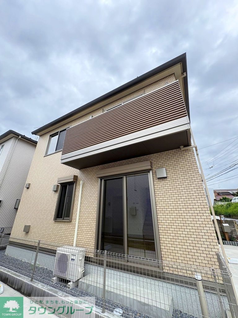 建物外観　お問合せはタウンハウジングまで！※現地待合わせ相談可能