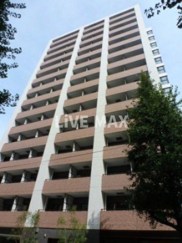 建物外観　ご見学予約受付中