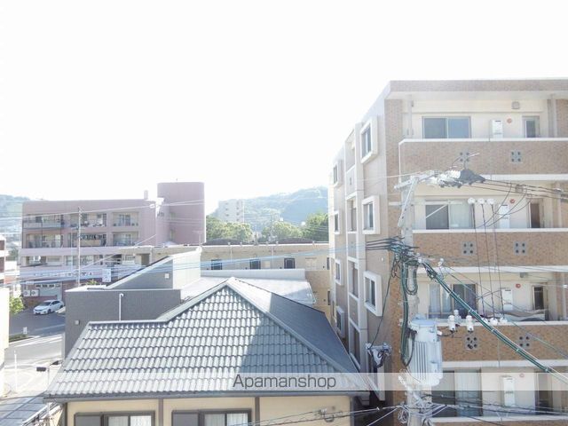 眺望　眺望