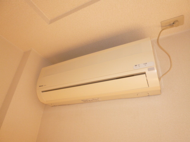 その他部屋・スペース　エアコン