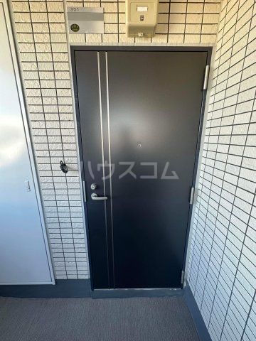 ロビー