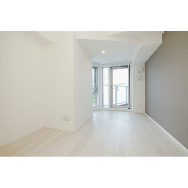 居室・リビング　※写真は同タイプ住戸です。