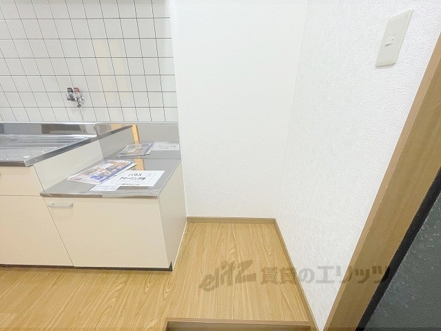 その他部屋・スペース　冷蔵庫置場