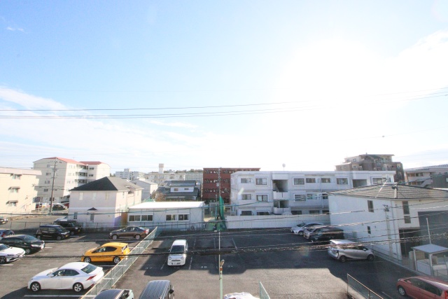 眺望　※別室の参考写真の為、現況優先です。