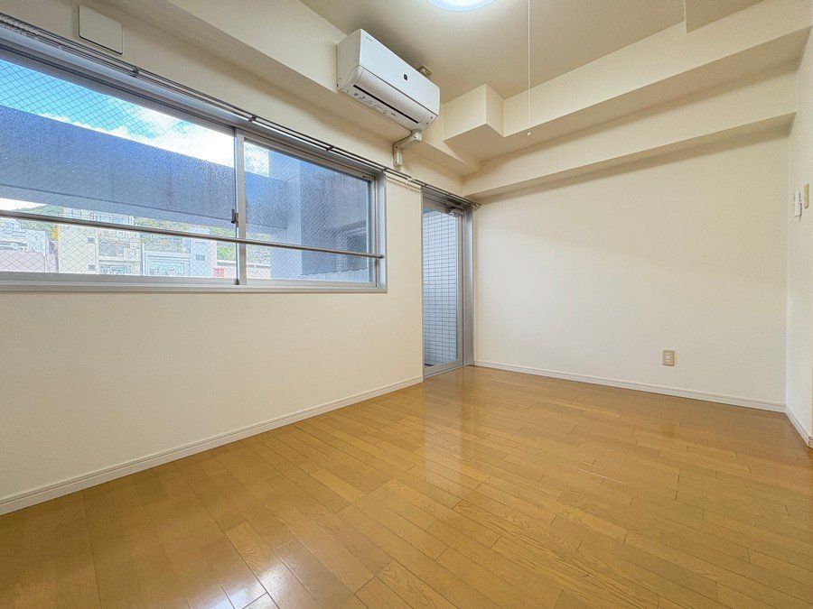 居室・リビング　※代表タイプの写真のため実際と異なる場合がございます