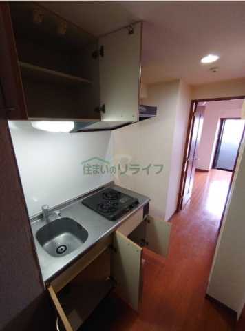 ロビー　ルーブル椎名町