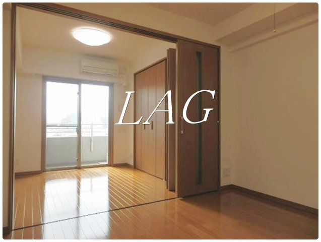 居室・リビング　洋室のお部屋です。