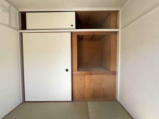 収納　有野団地（GoodHome）