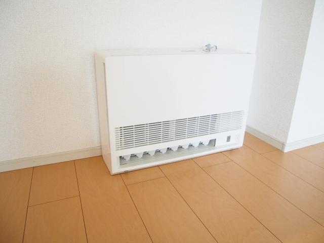 その他設備　設備