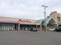 スーパー　マルナカ久保田店様（スーパー）まで2400m