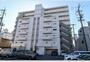ｉｓ常盤 8階 築18年5ヶ月の賃貸物件