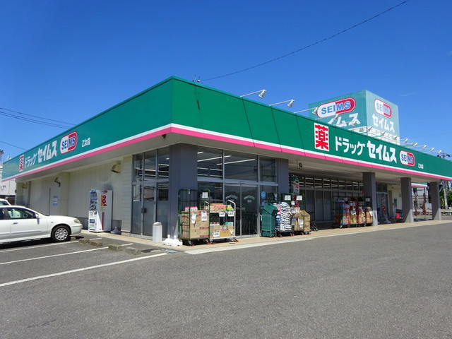 ドラックストア　ドラッグセイムス乙女店（ドラッグストア）まで564m