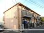 NYハイツB 2階 築21年11ヶ月の賃貸物件