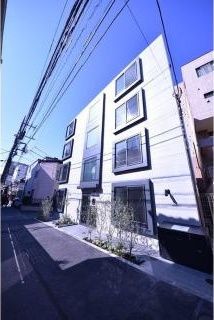 建物外観　☆綺麗な外観☆