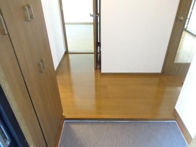 玄関　★★シューズBOX付き★★