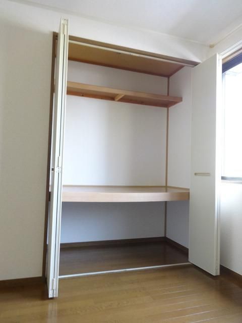 収納　★★大型クローゼット★★