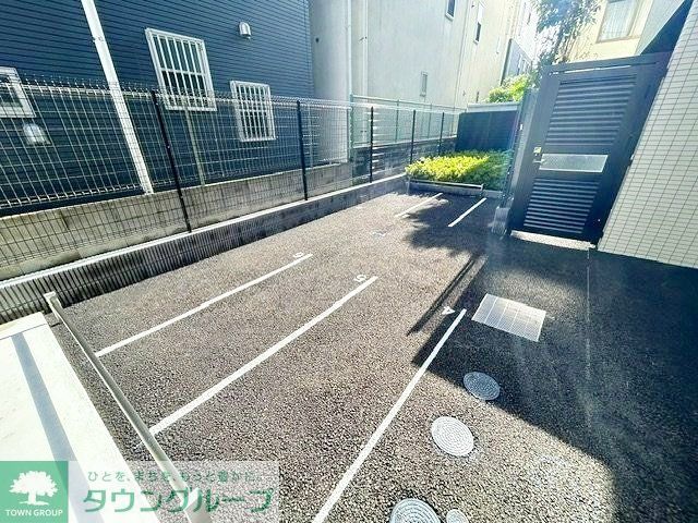 庭　庭