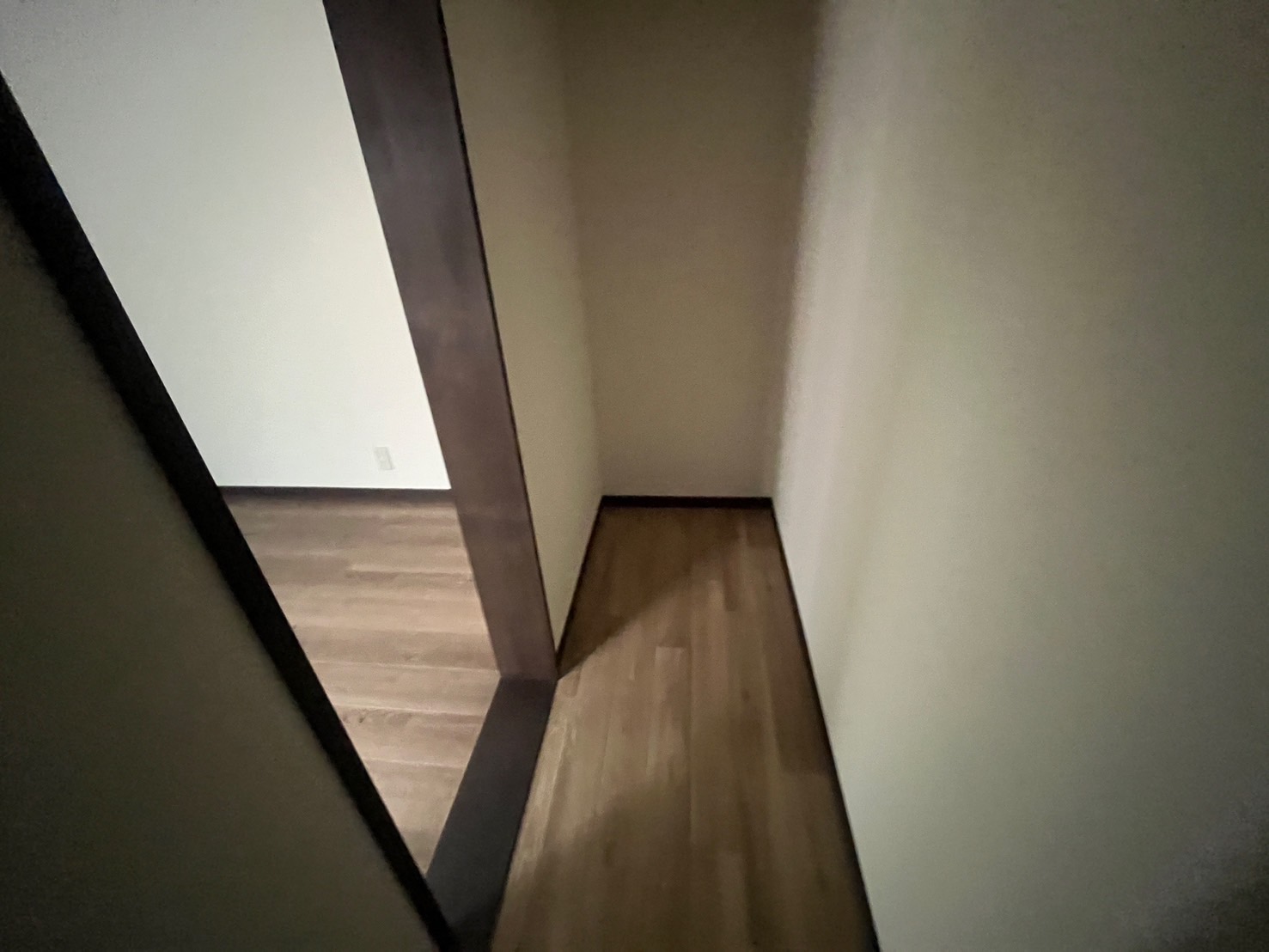 向丘1丁目戸建の内装写真