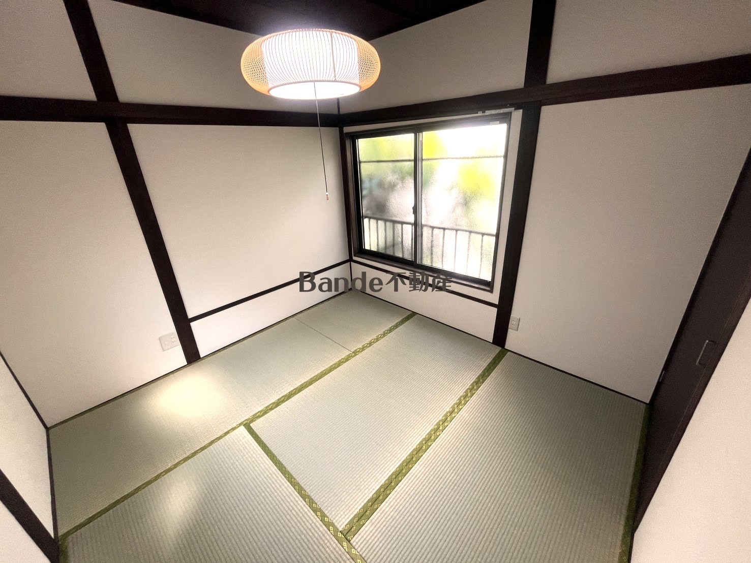 向丘1丁目戸建の内装写真