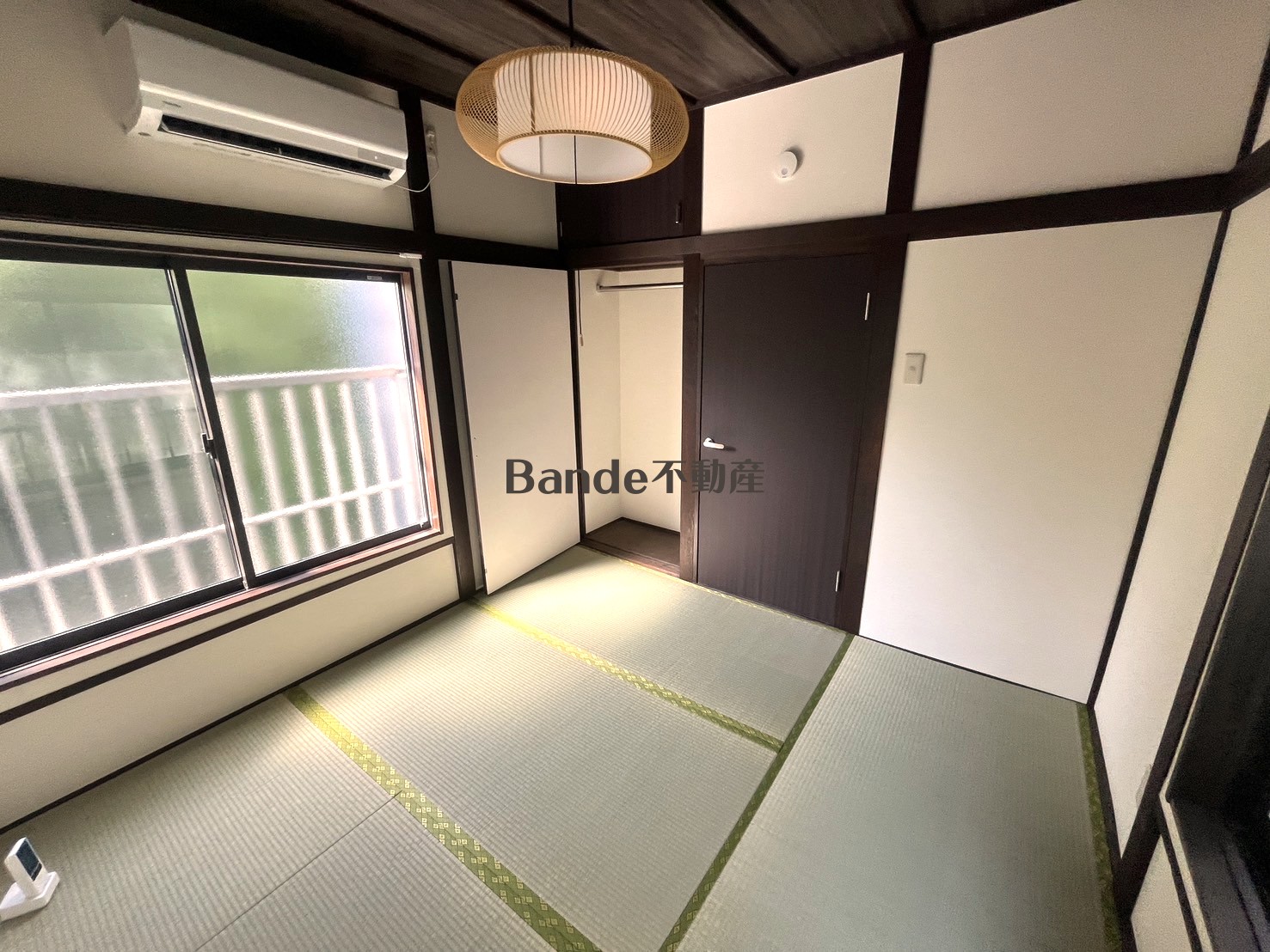 向丘1丁目戸建の内装写真