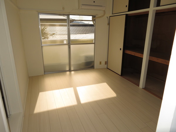 居室・リビング　他のお部屋の写真です