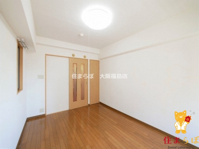その他部屋・スペース　しっかり休める私空間