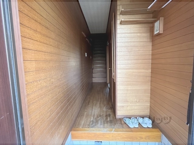 その他部屋・スペース　廊下